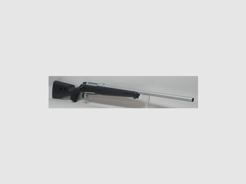 101 Silver XTA LL56 & MG oV - .30-06Spring, silver