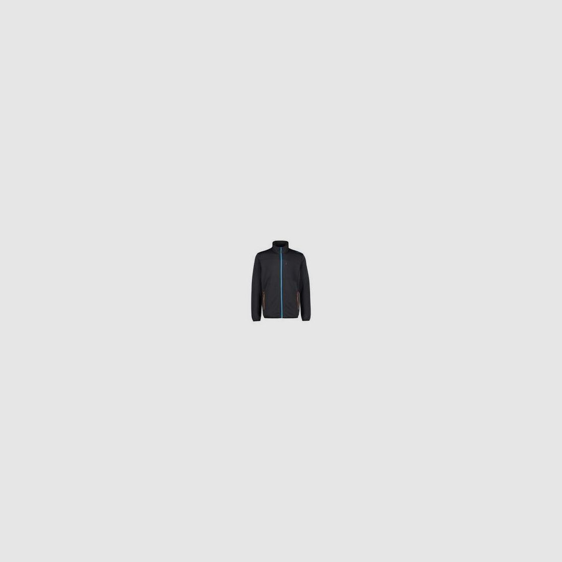 CMP Herren Jacke  Anthrazit 60