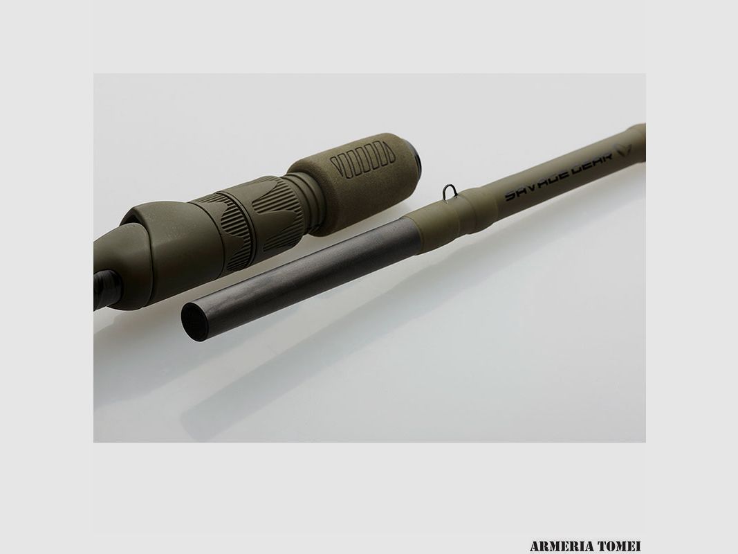 SAVAGE GEAR – SG4 SWIMBAIT SPECIALIST 7’11” 238cm 50-110g MF 50, image 6 of 7
