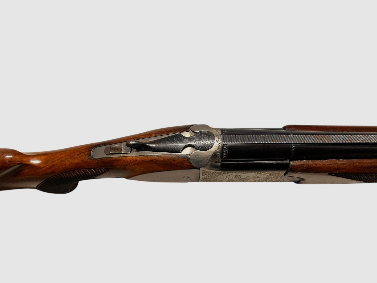 Fusil de chasse Franchi Alcione 2000 12/70 à vendre | Italien, image 3 sur 7