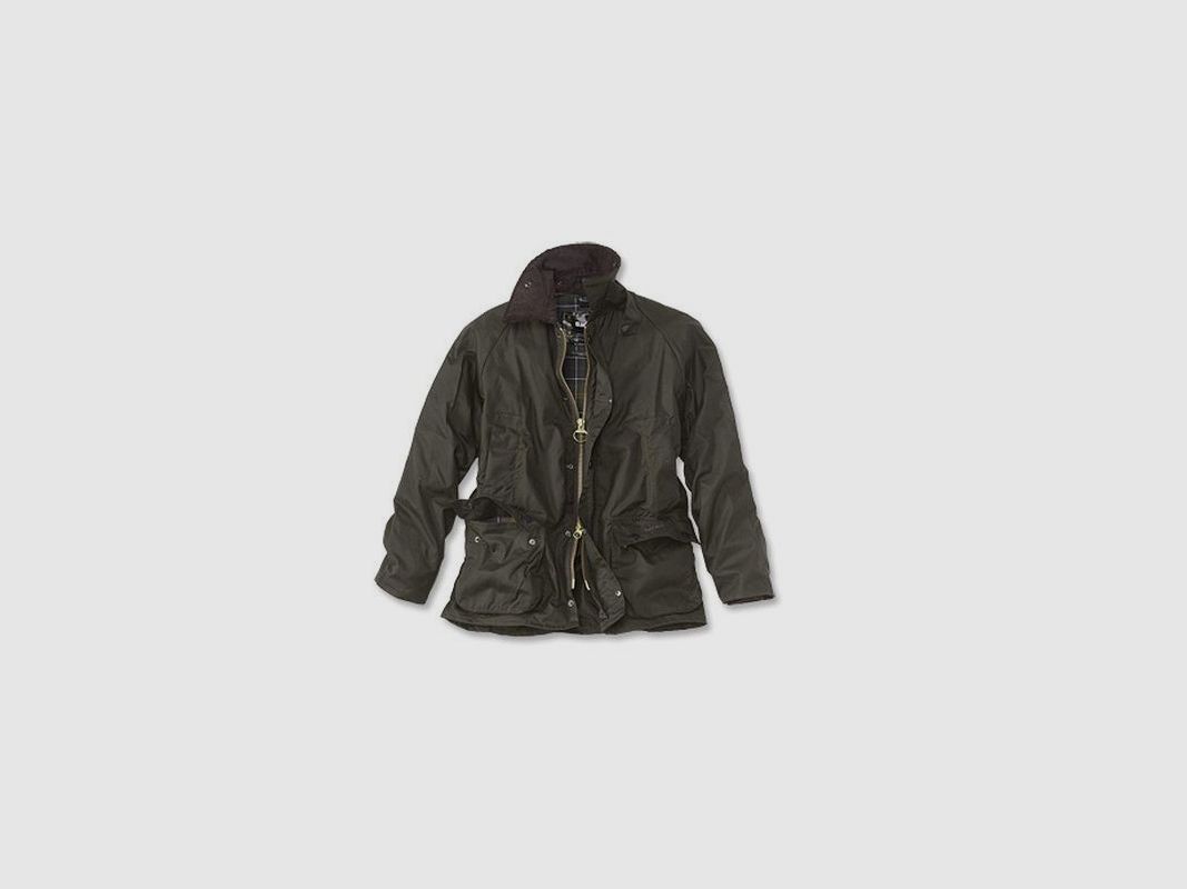 BARBOUR CLASSIC BEAUFORT