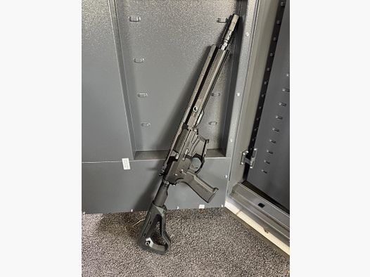 Hera The 9ers 10" Cal. 9mm PCC SHORT - available immediately!