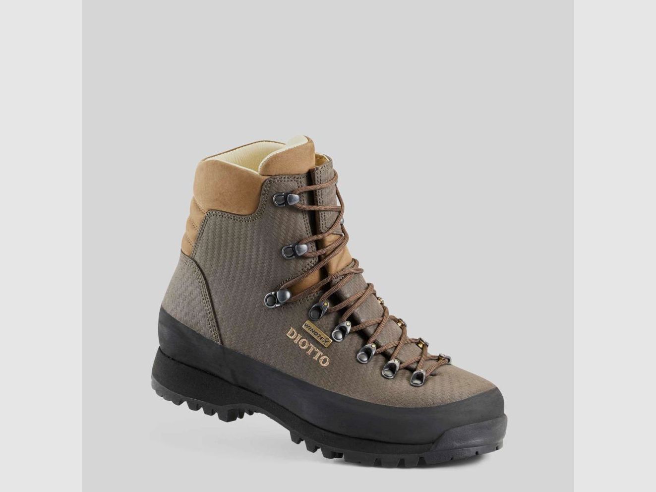Diotto Woodcock WindTex® Stiefel, Bild 1 von 3