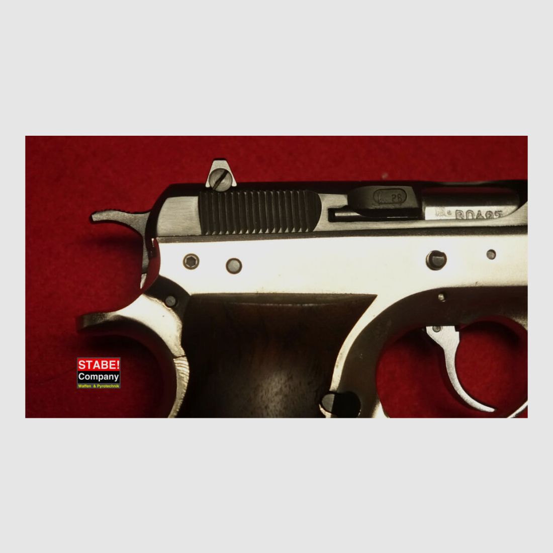 CZ 75