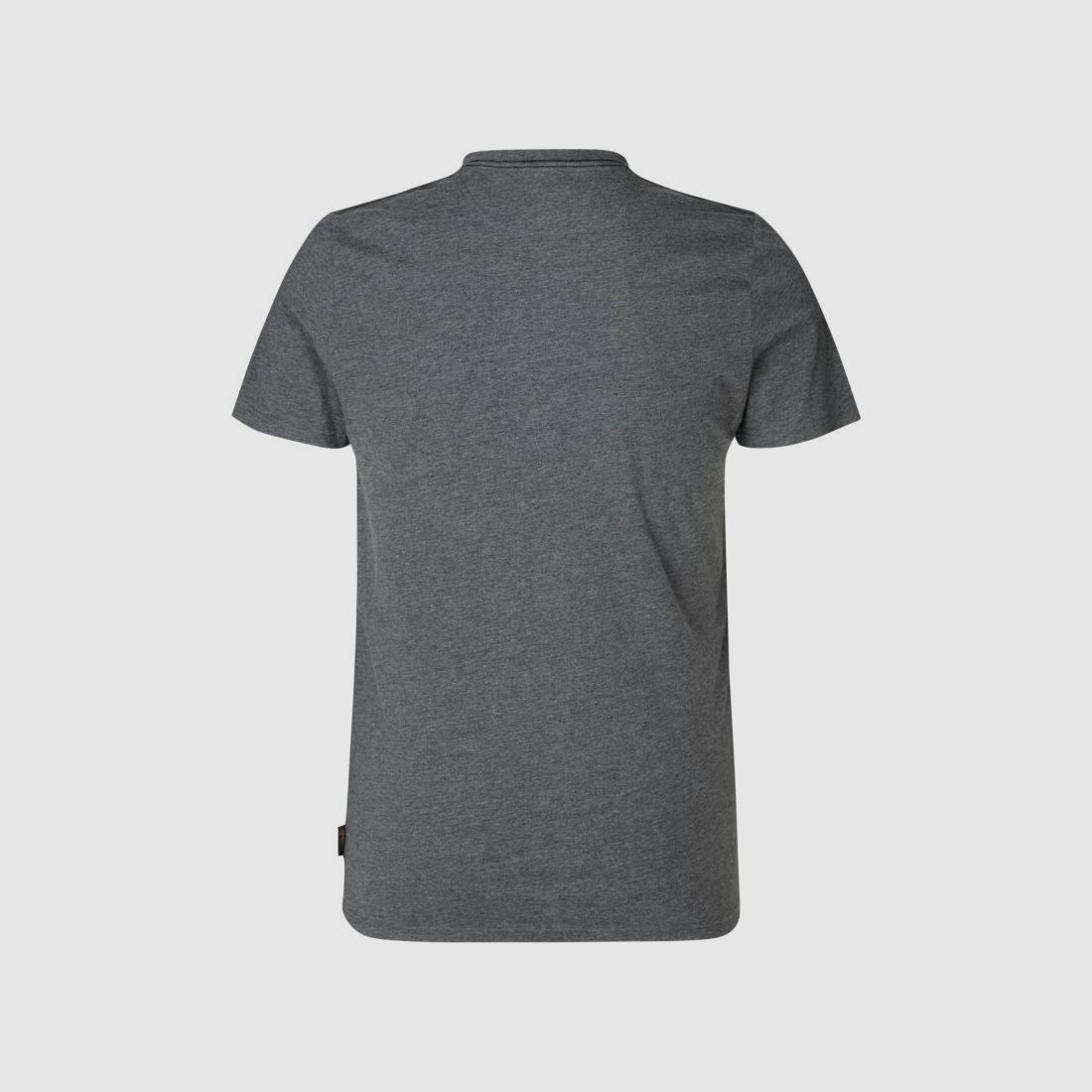 SEELAND® Key-Point T-shirt (Grey Melange)