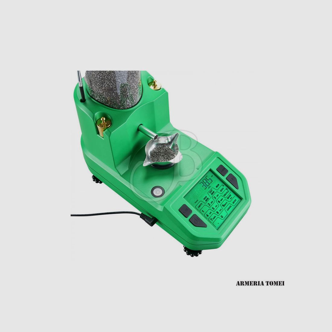 RCBS – 98943 CHARGEMASTER SUPREME, Bild 4 von 5
