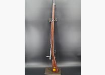 Carl Gustafs City Swedish Mauser M96 caliber 6.5x55 BJ 1900 M96