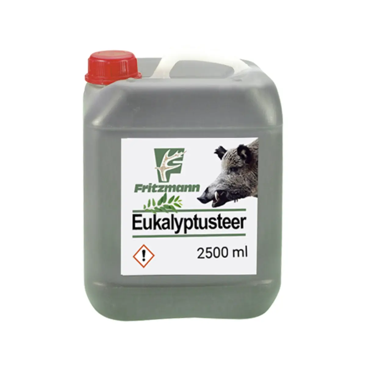 Fritzmann Eucalyptus Tea