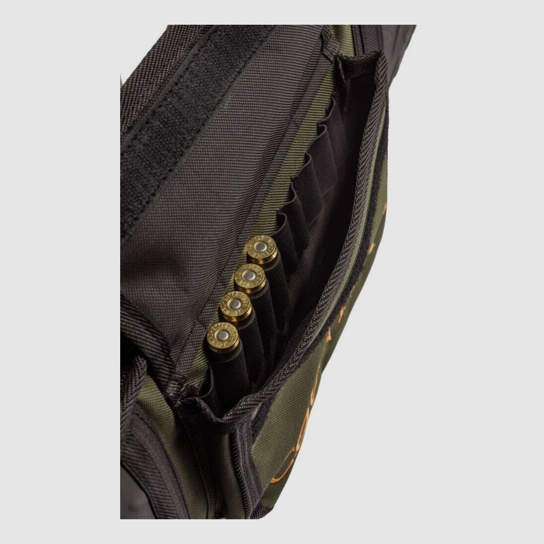Fodero in Cordura per carabina con lunetta – Country Sellerie, immagine 3 di 4