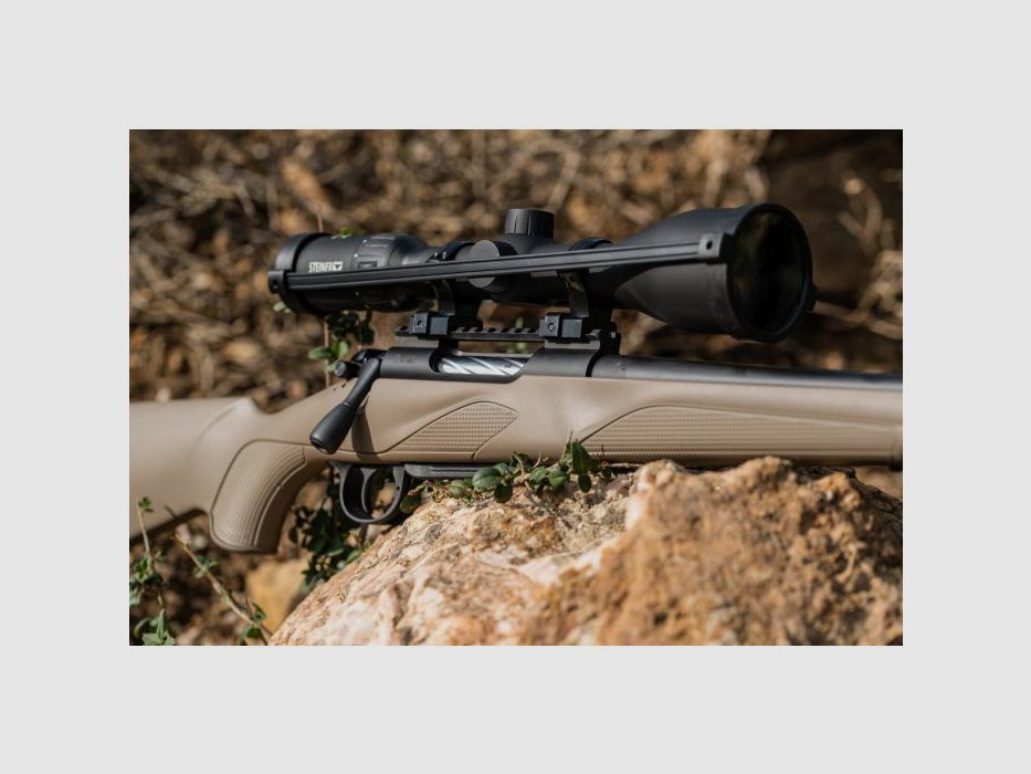 Repetierbüchse Franchi Horizon Elite Colored Cerakote, Bild 3 von 10