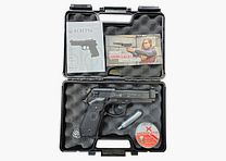 Pistolet Samopowtarzalny Umarex Beretta 92 FS Co2