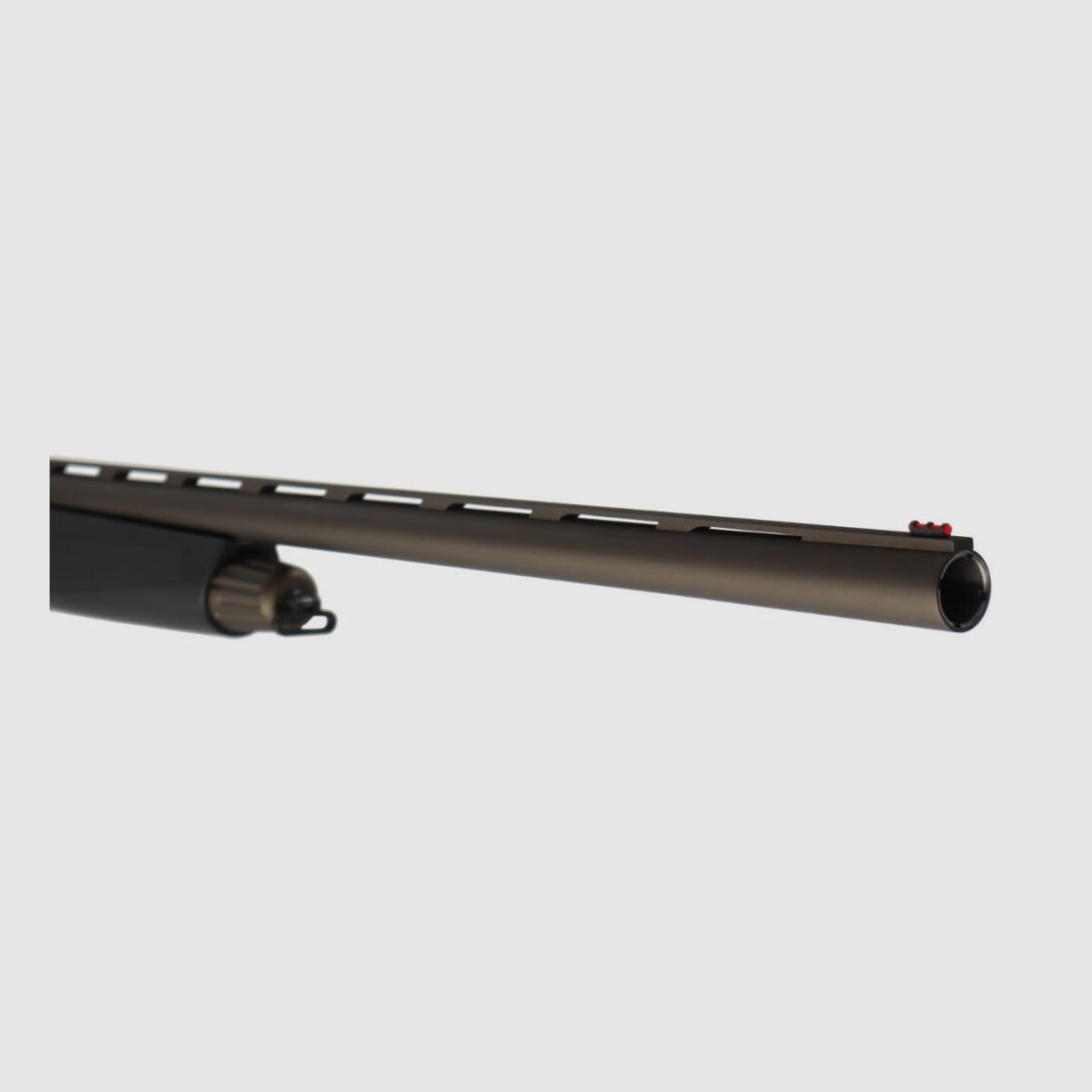 Armsan semi-automatic shotgun A612S Bronze Synthetic Softtouch