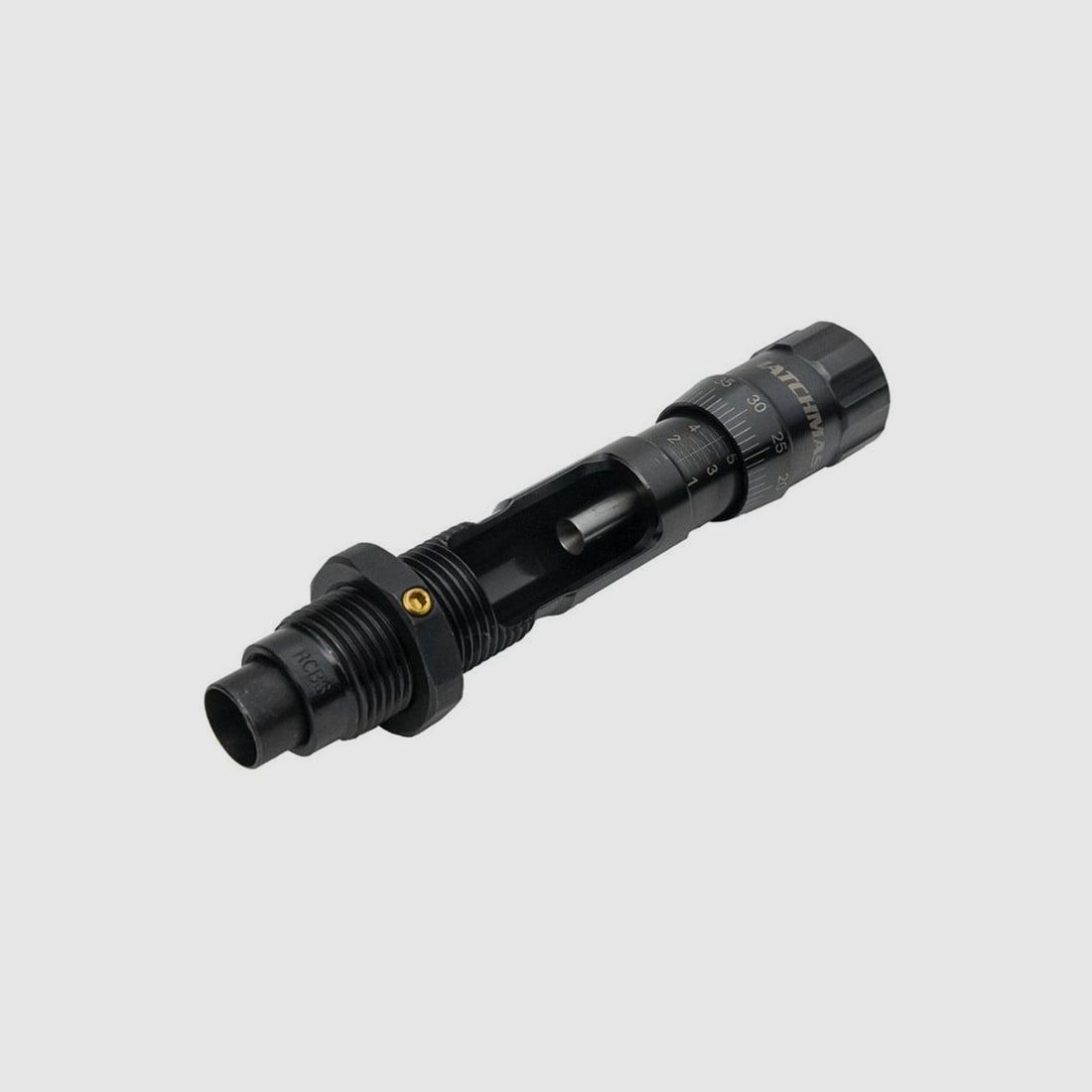 RCBS SEATER DIES RCBS 300 AAC BLACKOUT MATCHMASTER BULLET SEATING DIE, imagen 3 de 6