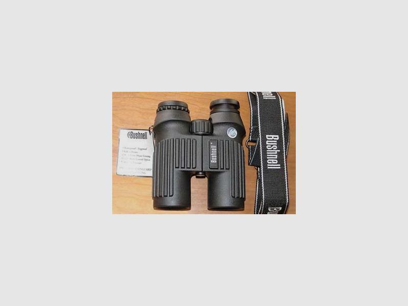 Bushnell Legend 10x42