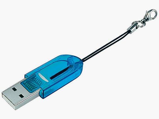 USB-/SD-Karten-Adapter