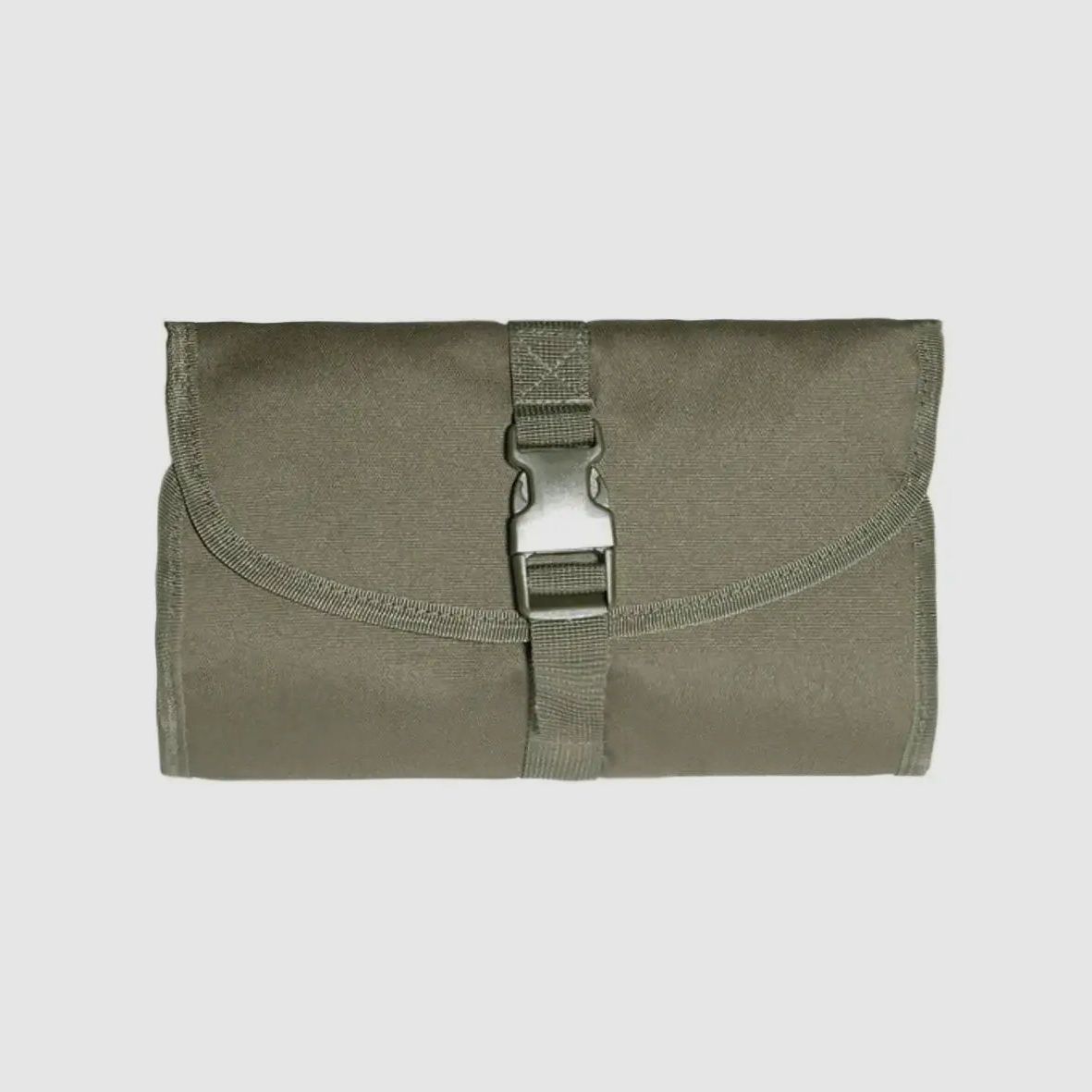 Mil-Tec British Toiletry Bag