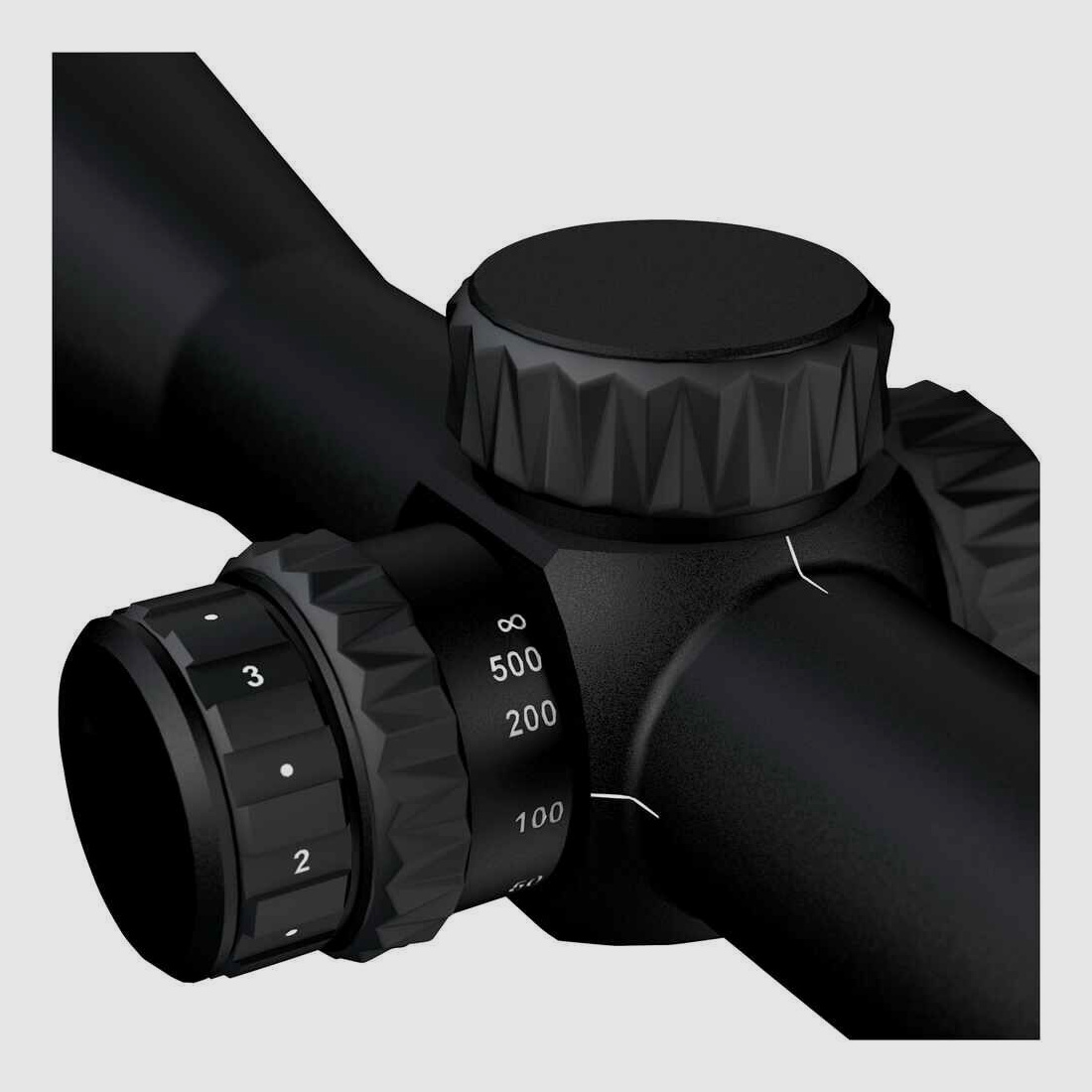 Meopta Optika6 3-18x50 RD SFP 4C Zielfernrohr