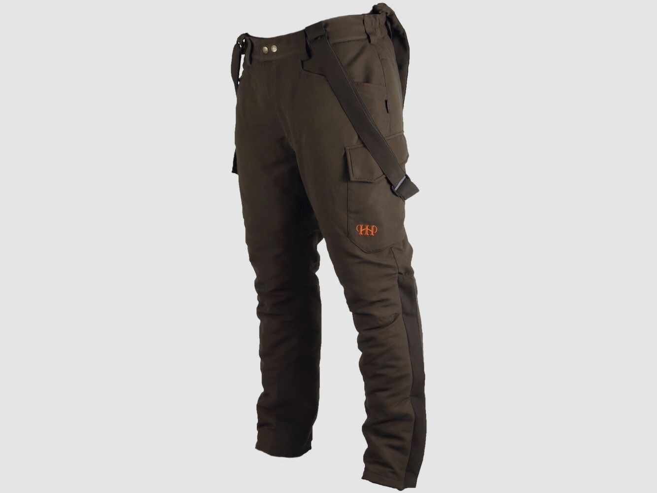 House of Hunting Pantalon d'Hiver Finn