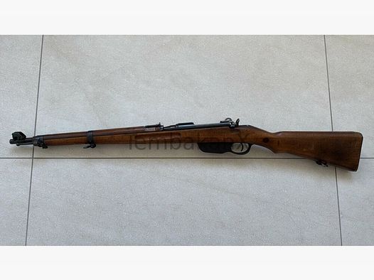 Steyr M 95 8x56R Mannl