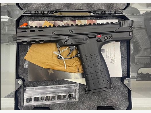 Kel Tec CP33 for sale