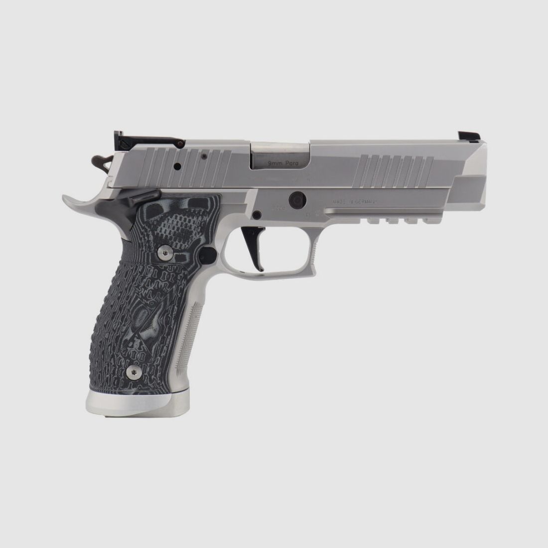 Sig Sauer P226 X-Five Supermatch aus deutscher Fertigung