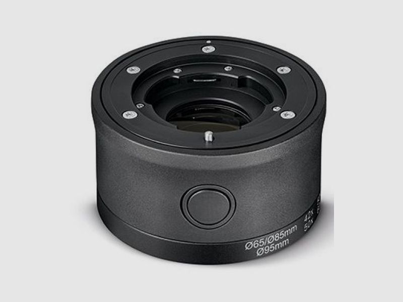 SWAROVSKI OPTIK Swarovski ME 1.7x Extender for BTX/ATX/STX