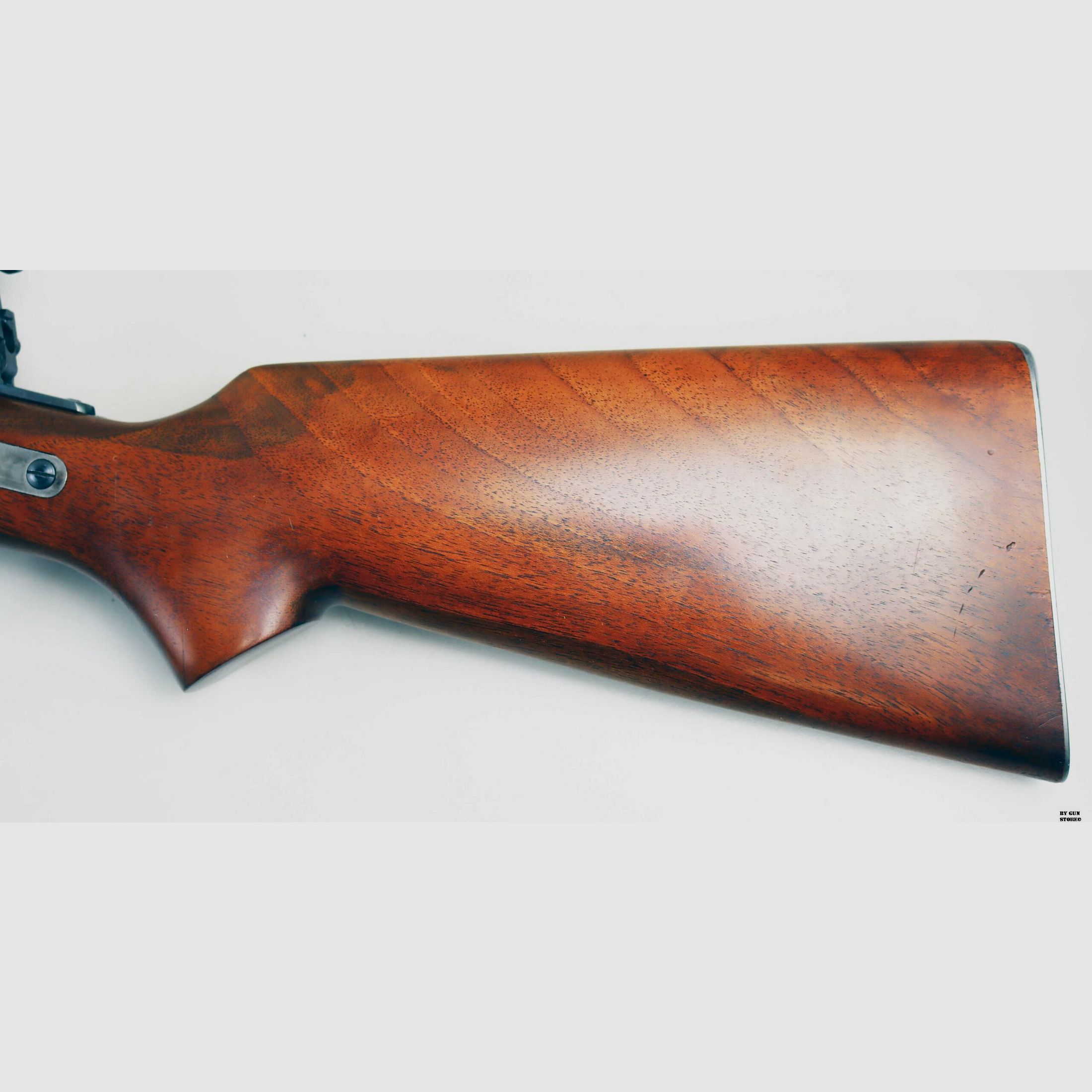 Gewehr Pedersoli mod. Sharps 1852 Kal. 45-120 Seriennr. SH11374, Bild 7 von 18