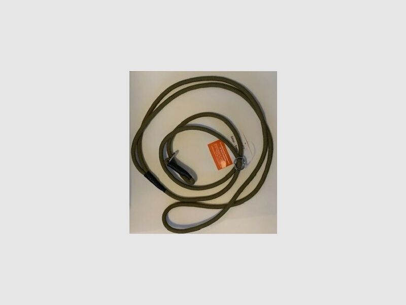 Profdog – Retreiver line med skulder loop, billede 2 af 2