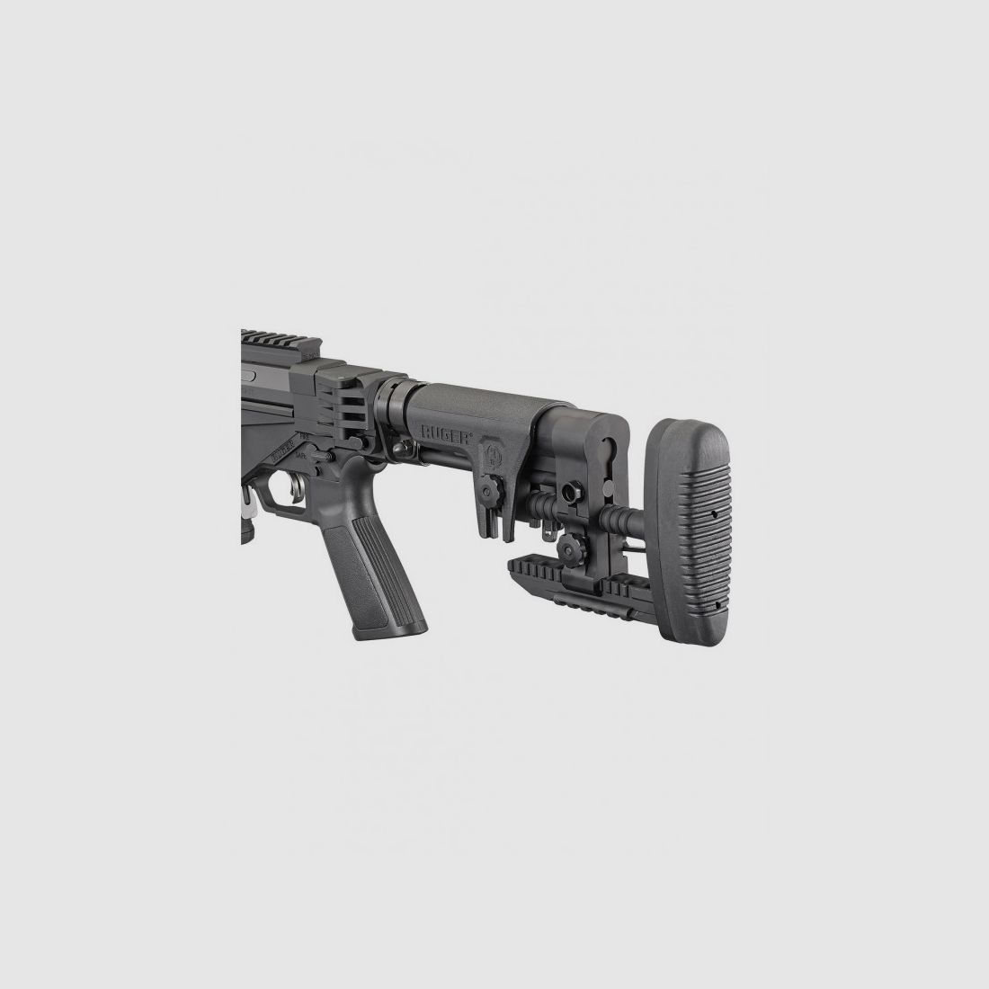 RUGER Precision, Bild 7 von 13