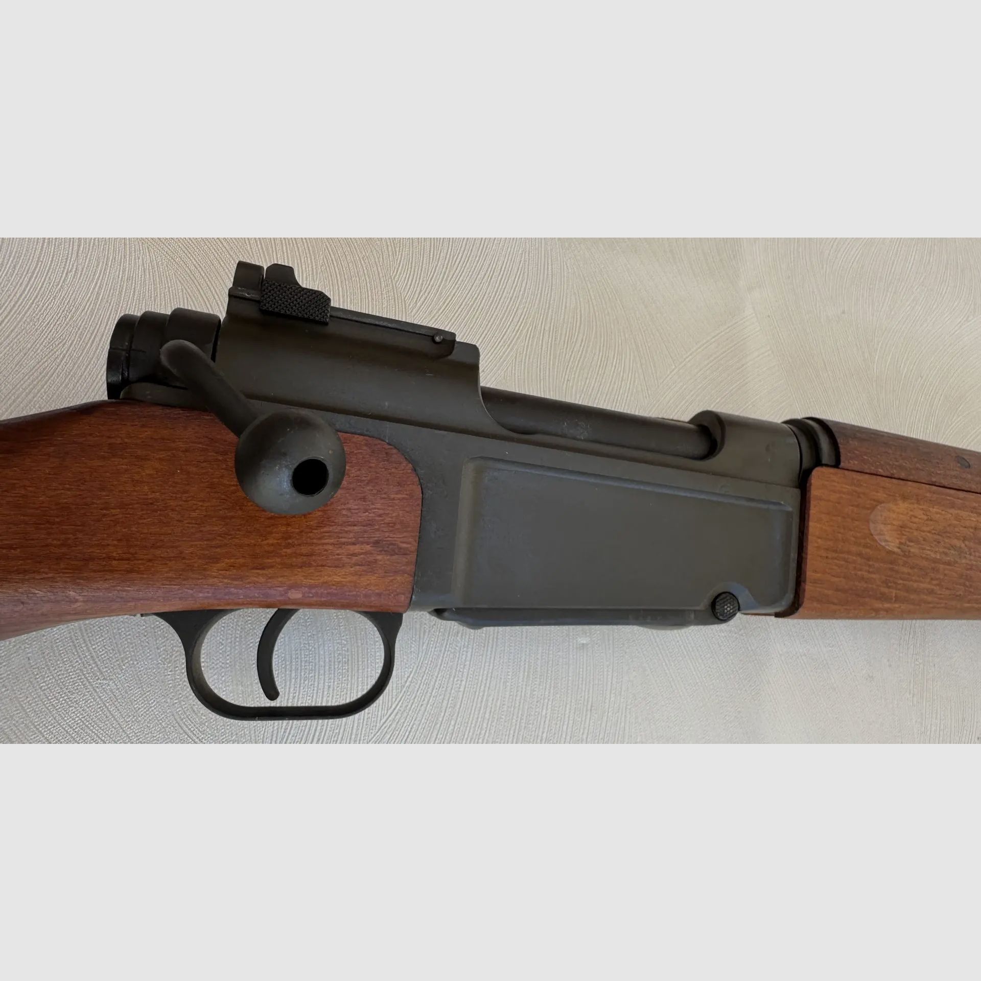 MAS 36 Repetierbüchse – Kaliber 7,5×54 mm MAS – arsenalgepflegt & neuwertiger Zustand