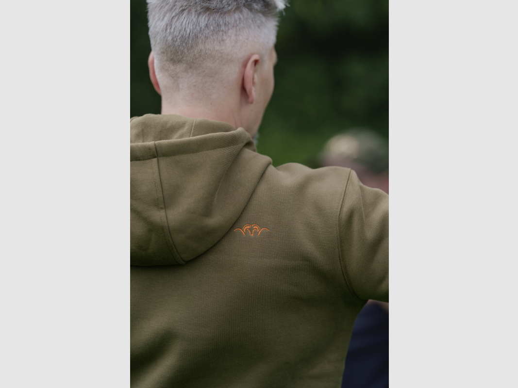 Blaser Argali Outline 26 Hoodie Kaper, Bild 6 von 8