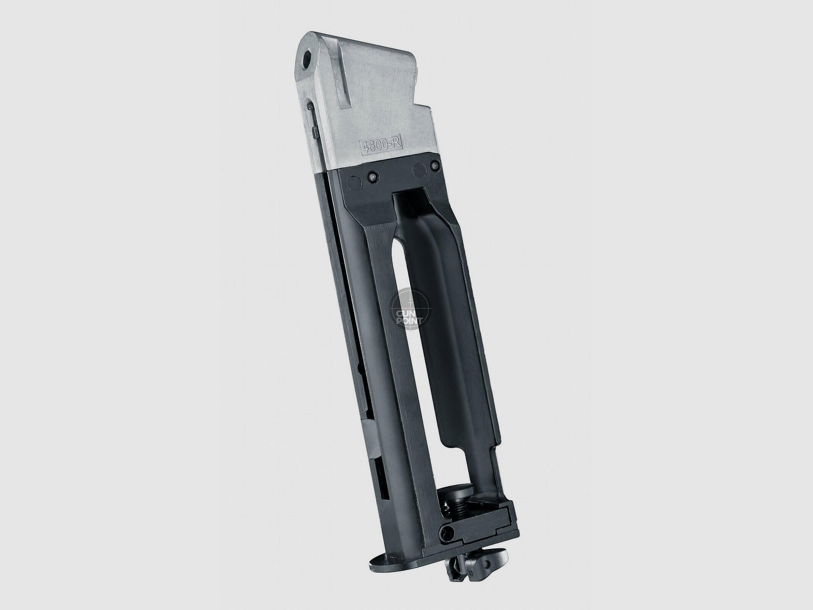 Magazin - Colt - Special Combat Classic