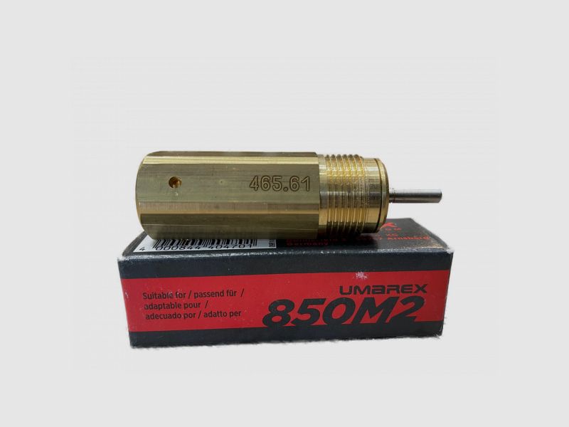 EXPORT VALVE 16 JOULE FOR 850 M2