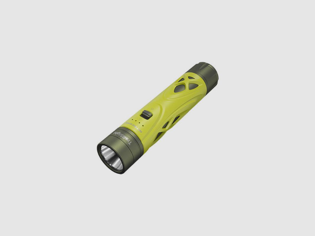 LAMPE TORCHE NITECORE TRAILSIGHT - 1200Lm, image 3 sur 4