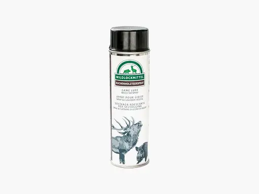 Eurohunt Buchenholzteer-Spray 500 ml