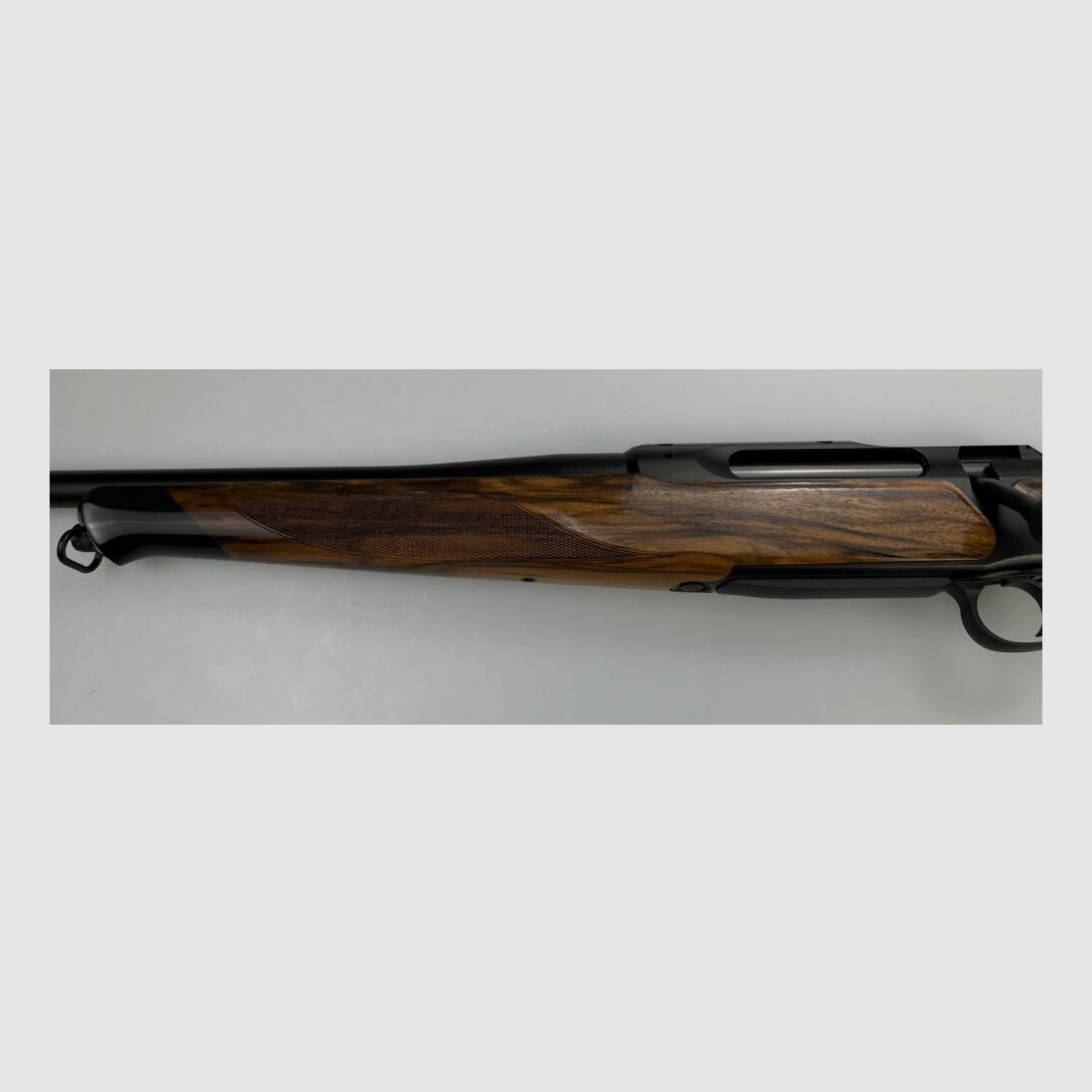 Sauer 505 ErgoLux Left-Handed Rifle