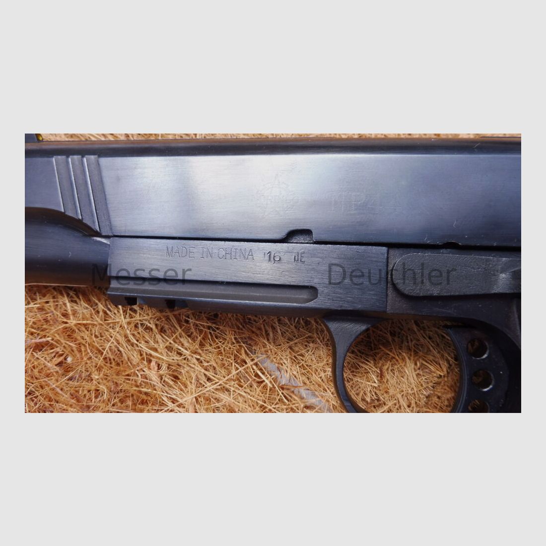 Norinco 1911A1 Hi Cap