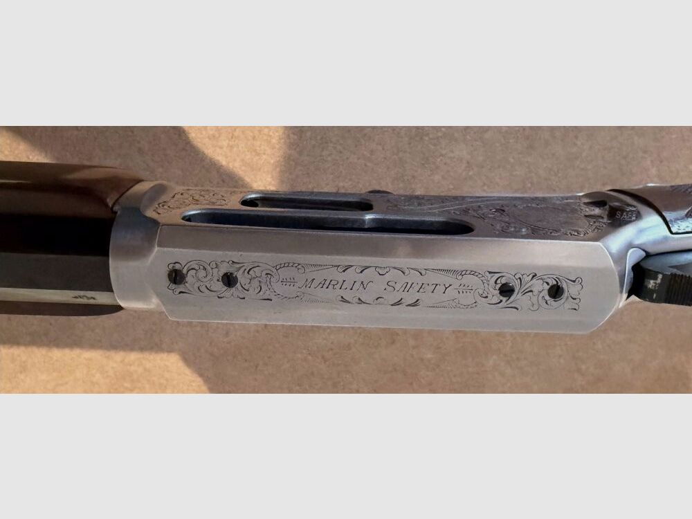 Marlin 1895 Century Limited