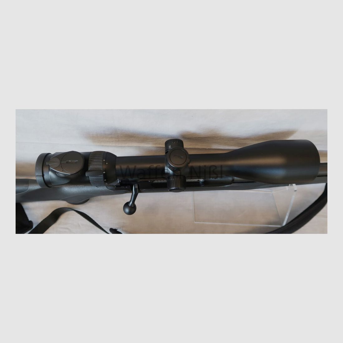 Sauer 404 Classik XT