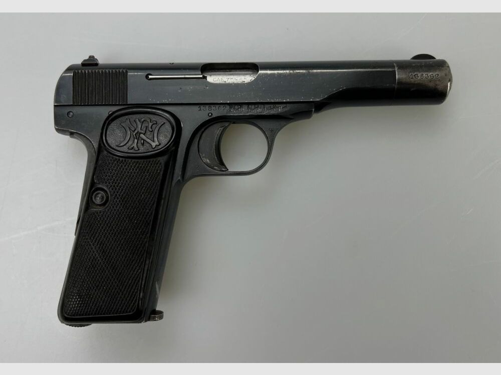 FN Browning 10/22
