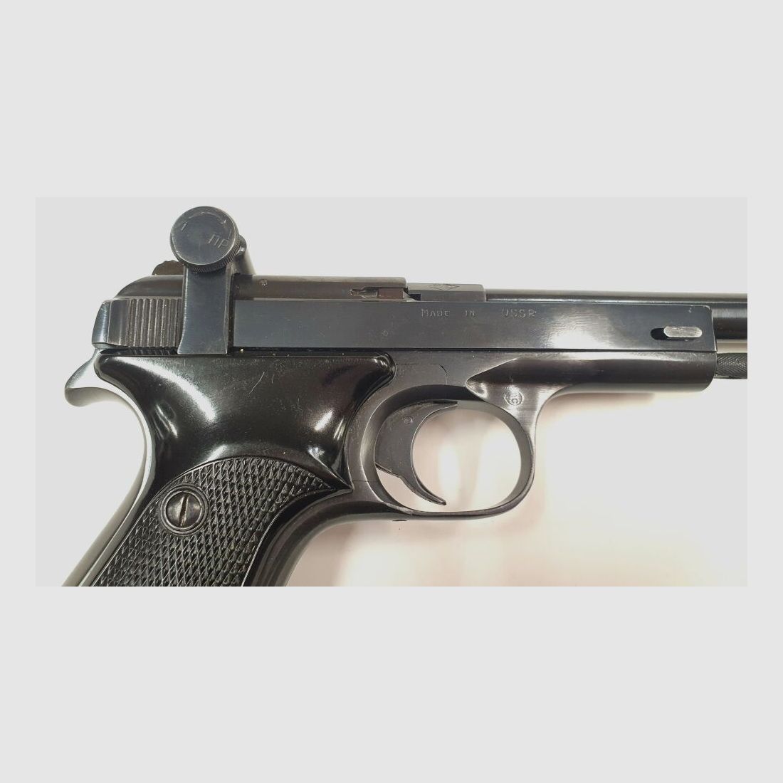 Margolin Margolin MCM