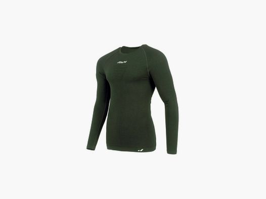 JOLUVI thermal shirt, long-sleeved