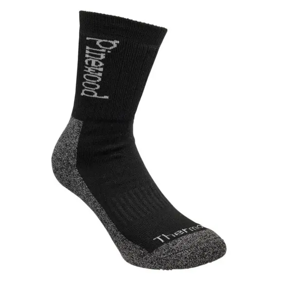 Chaussettes Thermolite & Laine Pinewood