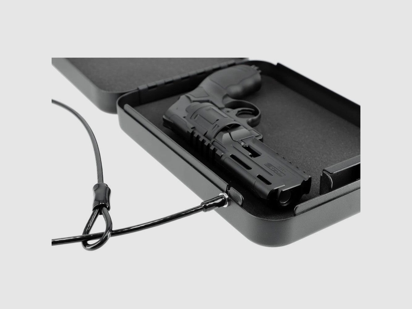 Umarex Handgun Safe L, Bild 2 von 6
