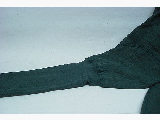 Langere broek met versterking - maat 48