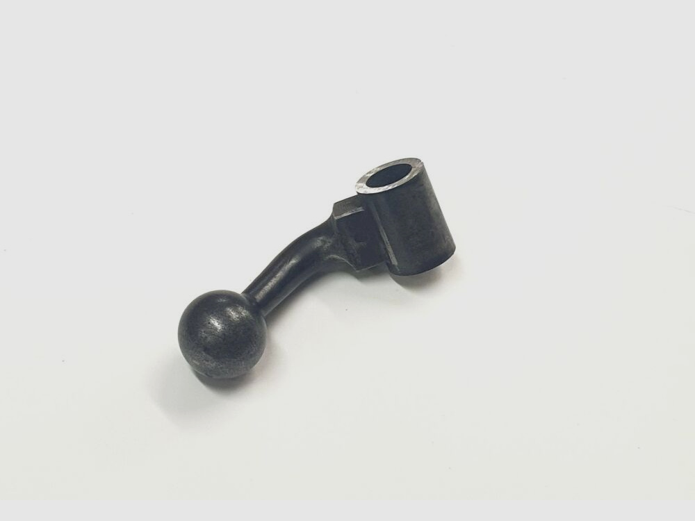 Kamerstengel voor het Carcano-geweer