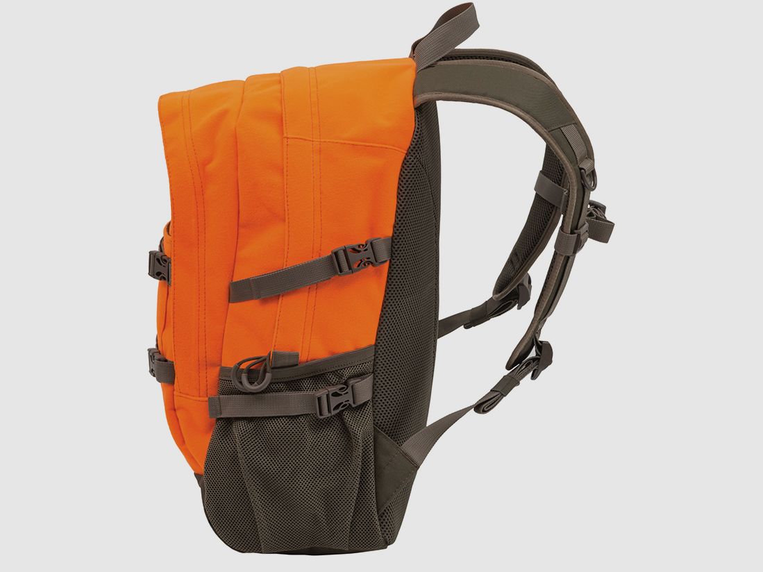 Alps Outdoorz Crossbuck Blaze Orange – 34 l – Sac à dos, image 5 sur 7