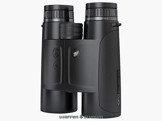 German Precision Optics Rangeguide 2800 8x50