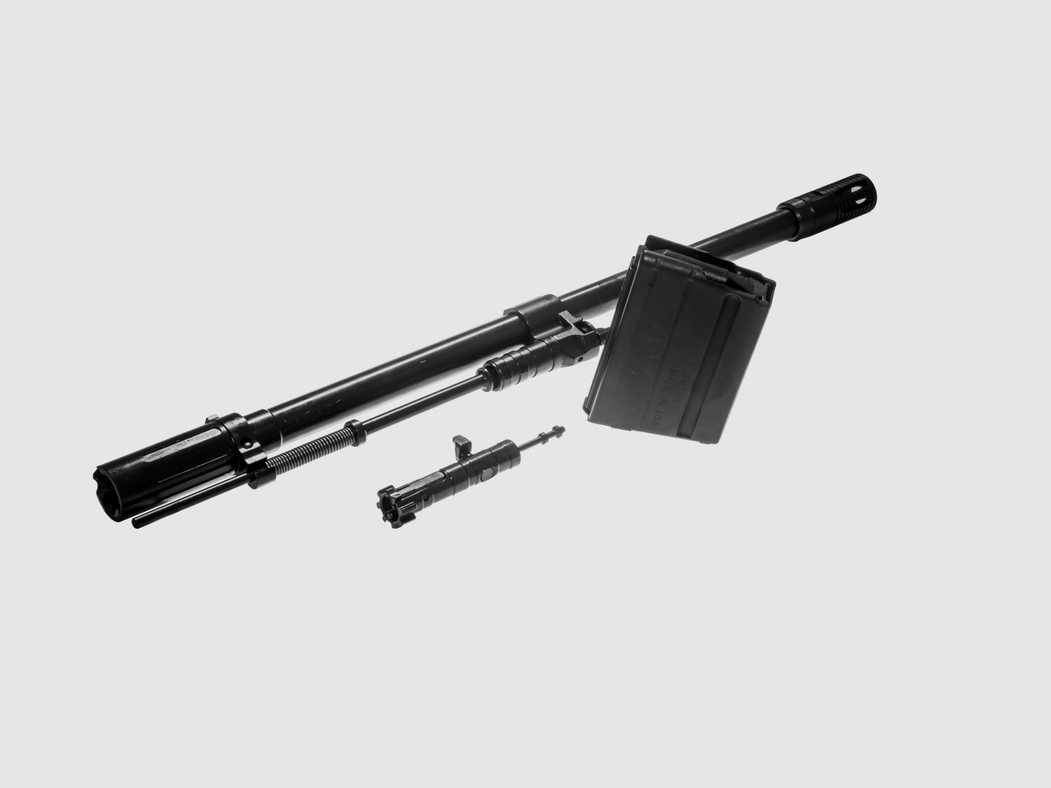 Conversieset 7.62×39 mm MSBS GROT