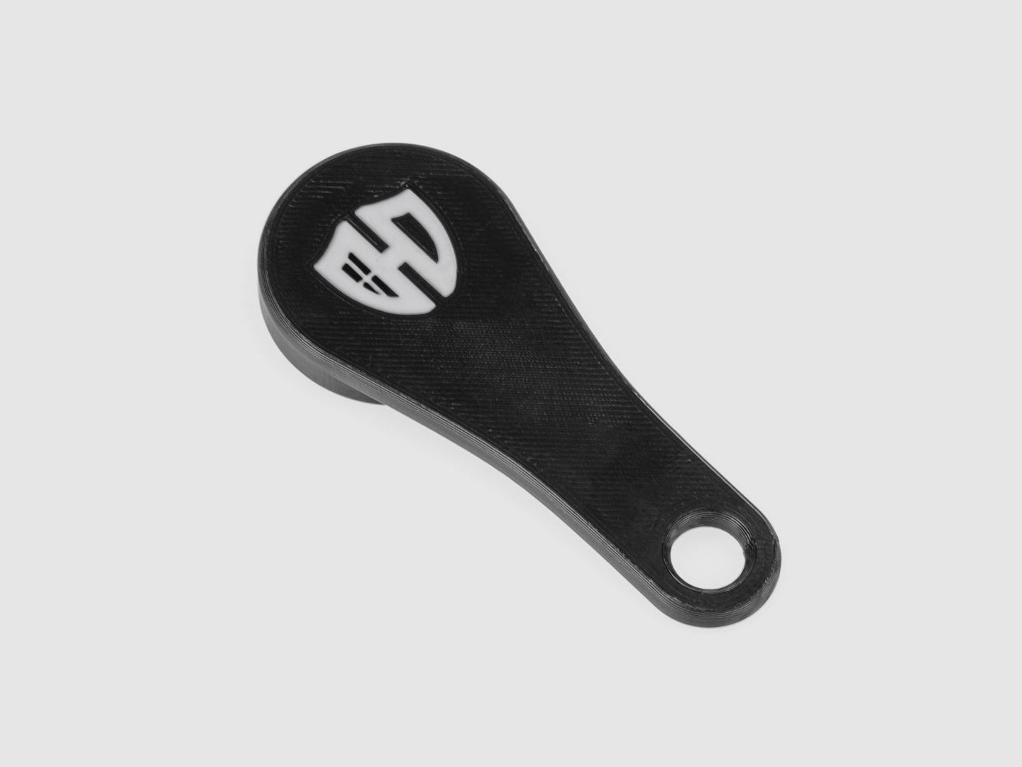 PUNCH BUTTON Closure-Opener GEN.2 | HDR50 | HDP50